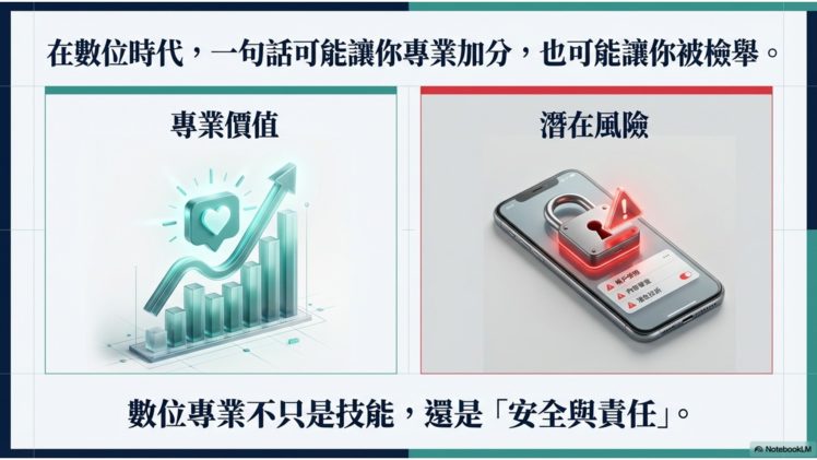 初階健康管理師證照班－數位傳播與風險管理認證(北中南報名中)